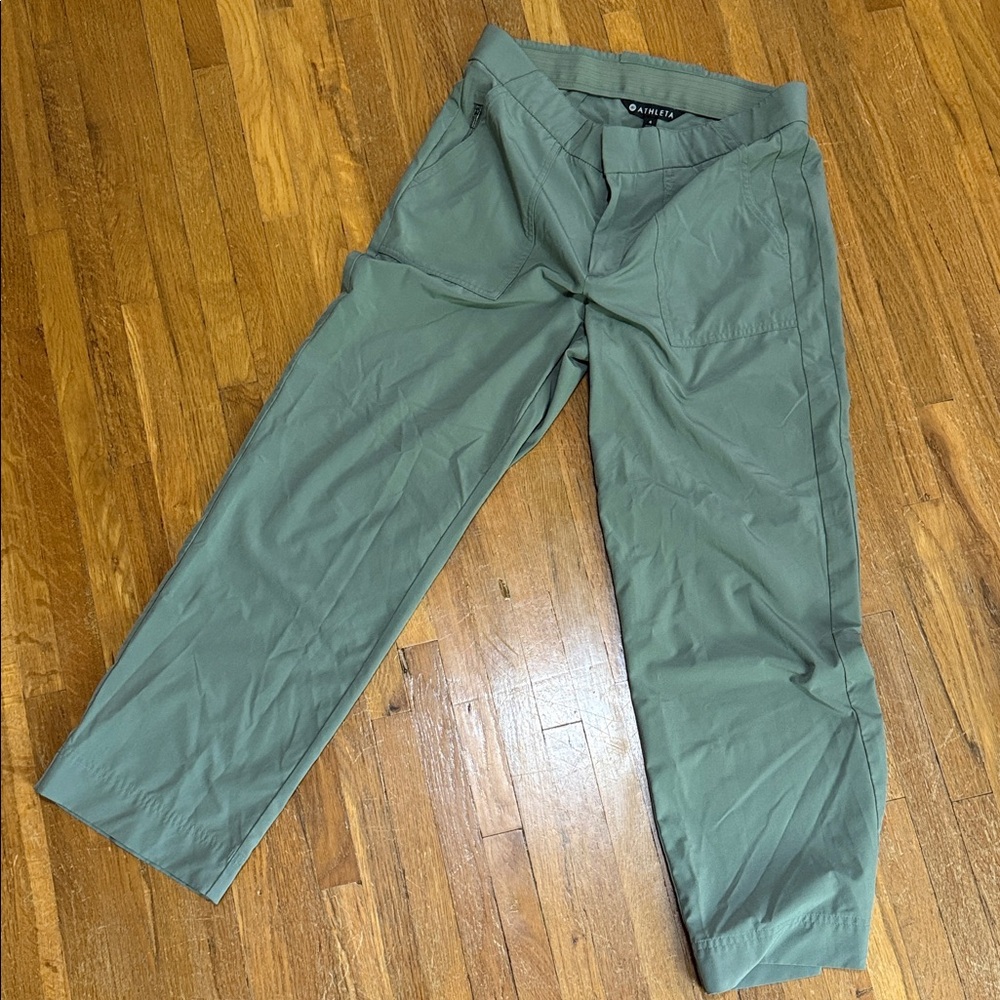 Athleta Pants